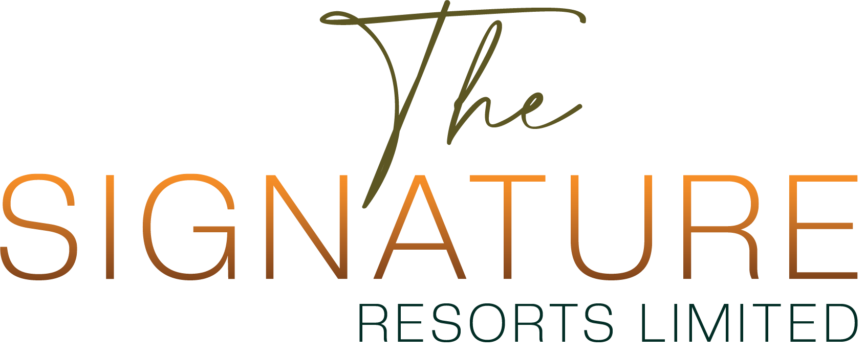 Signature Resorts LTD